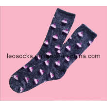 Anti-Slip Winter Home Floor Socks (DL-BR-23)